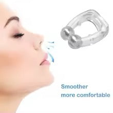 Anti Snoring Nose Clip
